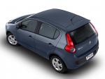 Fiat Palio Attractive 2011 года